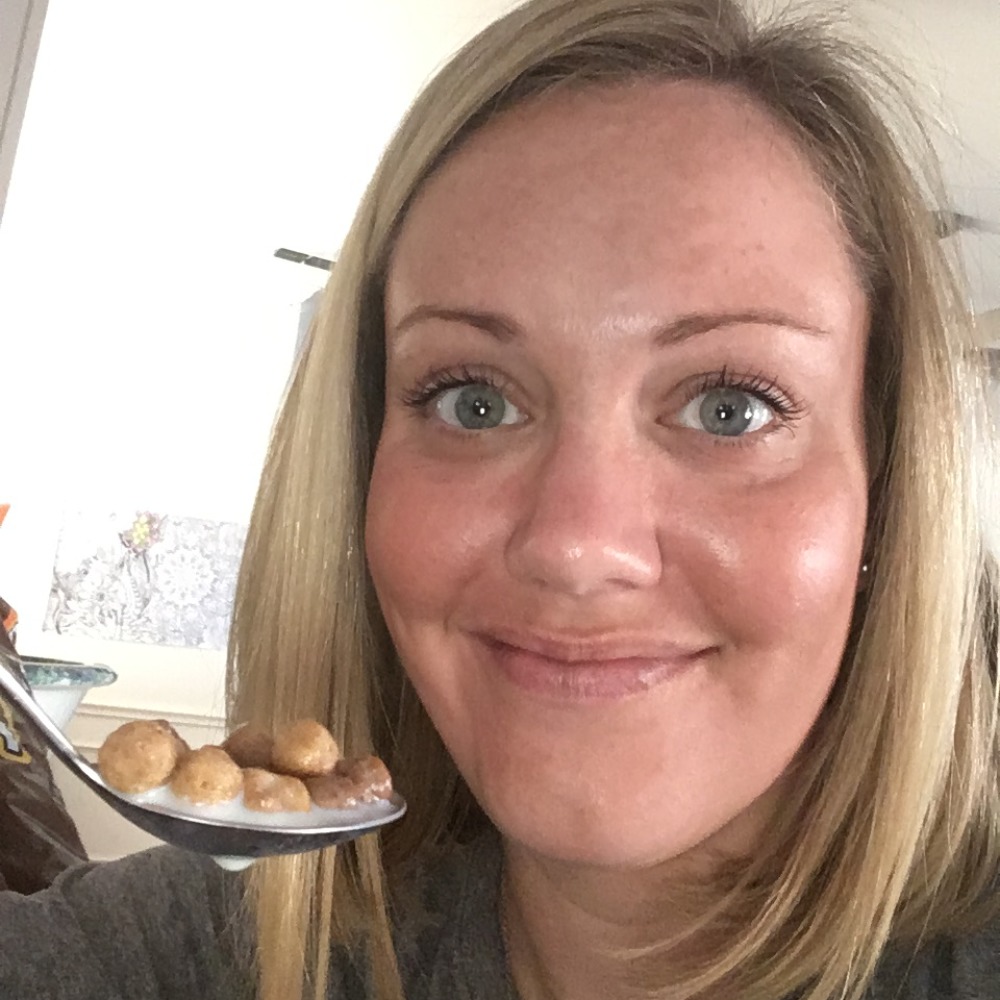 Meet your Posher, Mackenzie